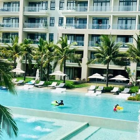 The Ocean Apartment Idcwh B302 Da Nang Exterior photo